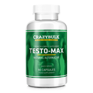 testo max