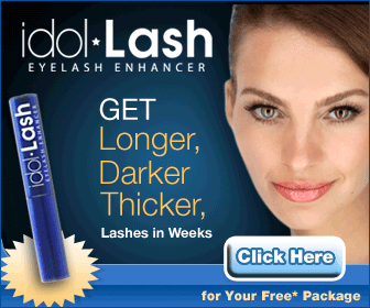 Idol Lash Discount