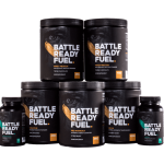 Battle Ready Fuel Review