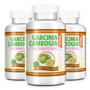 garcinia cambogia extra review