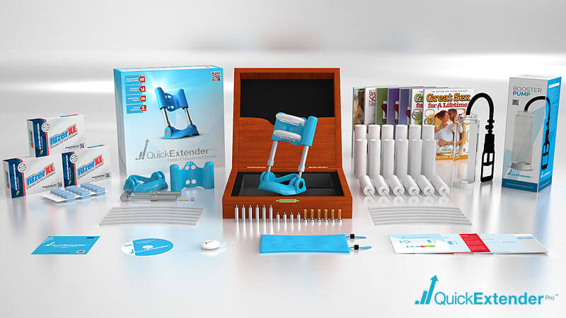 quick extender pro reviews