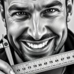 Measuring Results Length Girth