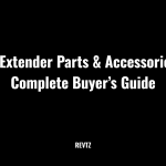 Jes Extender Parts & Accessories – Complete Buyer’s Guide
