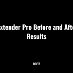 Quick Extender Pro Before And After: Real Results